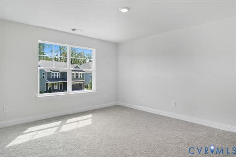 Tiny photo for 16925 Barmer Road, Chesterfield, VA 23832 (MLS # 2617957)