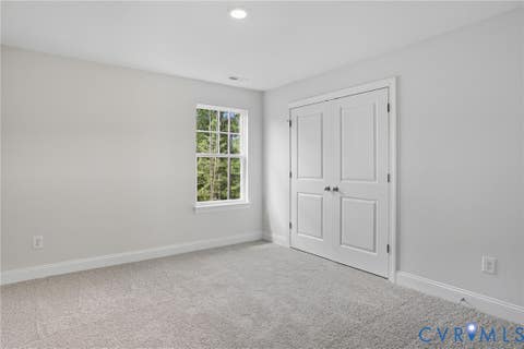 Tiny photo for 16925 Barmer Road, Chesterfield, VA 23832 (MLS # 2617957)