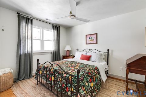 Tiny photo for 6207 Winter Road, Richmond, VA 23225 (MLS # 2607932)