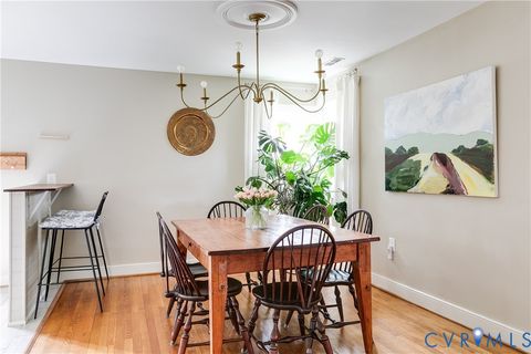 Tiny photo for 6207 Winter Road, Richmond, VA 23225 (MLS # 2607932)