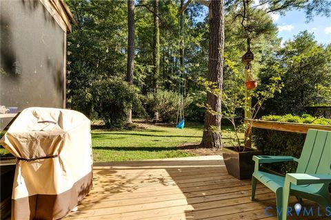 Tiny photo for 6207 Winter Road, Richmond, VA 23225 (MLS # 2607932)