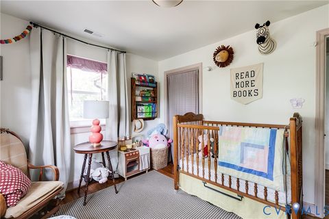 Tiny photo for 6207 Winter Road, Richmond, VA 23225 (MLS # 2607932)
