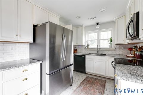 Tiny photo for 6207 Winter Road, Richmond, VA 23225 (MLS # 2607932)