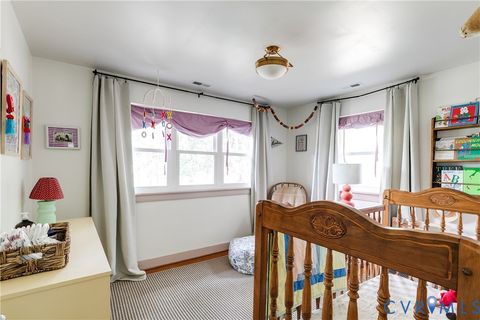 Tiny photo for 6207 Winter Road, Richmond, VA 23225 (MLS # 2607932)