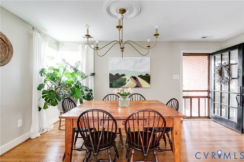 Tiny photo for 6207 Winter Road, Richmond, VA 23225 (MLS # 2607932)