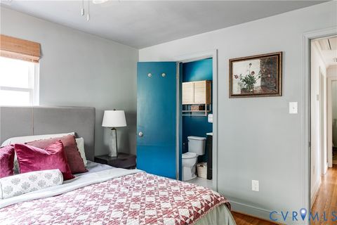 Tiny photo for 6207 Winter Road, Richmond, VA 23225 (MLS # 2607932)