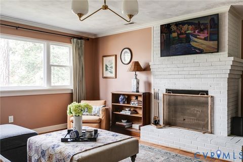 Tiny photo for 6207 Winter Road, Richmond, VA 23225 (MLS # 2607932)