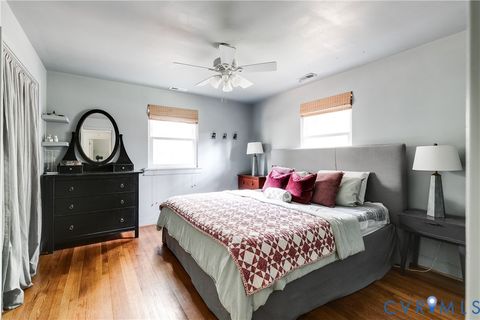 Tiny photo for 6207 Winter Road, Richmond, VA 23225 (MLS # 2607932)