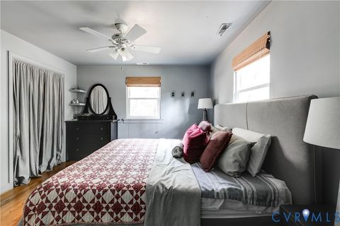 Tiny photo for 6207 Winter Road, Richmond, VA 23225 (MLS # 2607932)