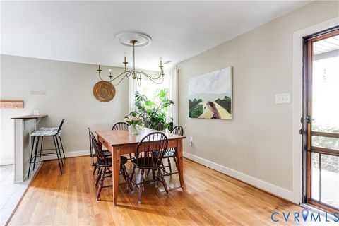 Tiny photo for 6207 Winter Road, Richmond, VA 23225 (MLS # 2607932)