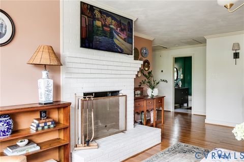 Tiny photo for 6207 Winter Road, Richmond, VA 23225 (MLS # 2607932)