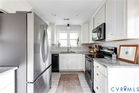 Tiny photo for 6207 Winter Road, Richmond, VA 23225 (MLS # 2607932)