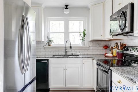 Tiny photo for 6207 Winter Road, Richmond, VA 23225 (MLS # 2607932)