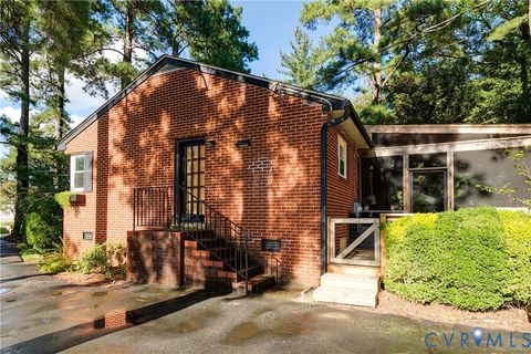 Tiny photo for 6207 Winter Road, Richmond, VA 23225 (MLS # 2607932)