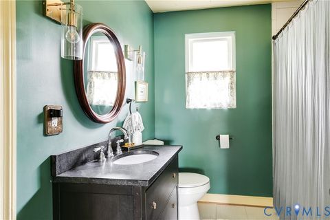 Tiny photo for 6207 Winter Road, Richmond, VA 23225 (MLS # 2607932)