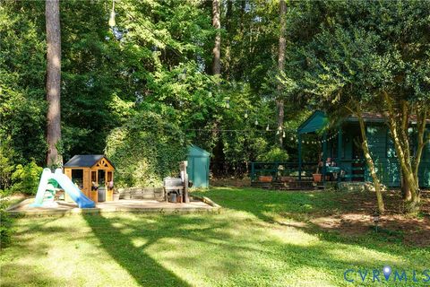 Tiny photo for 6207 Winter Road, Richmond, VA 23225 (MLS # 2607932)