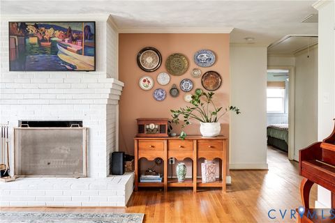 Tiny photo for 6207 Winter Road, Richmond, VA 23225 (MLS # 2607932)