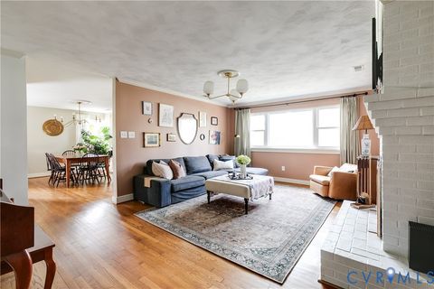 Tiny photo for 6207 Winter Road, Richmond, VA 23225 (MLS # 2607932)