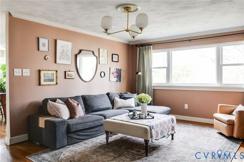 Tiny photo for 6207 Winter Road, Richmond, VA 23225 (MLS # 2607932)