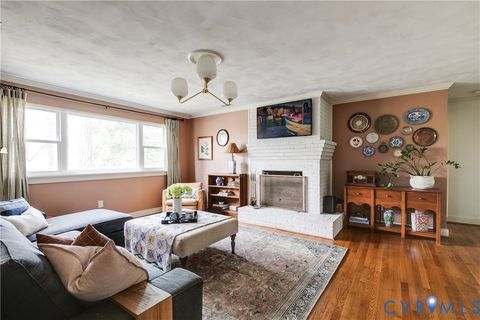 Tiny photo for 6207 Winter Road, Richmond, VA 23225 (MLS # 2607932)