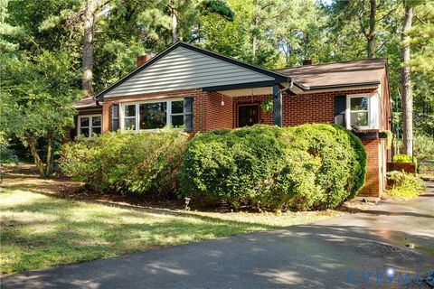 Photo of 6207 Winter Road, Richmond, VA 23225 (MLS # 2607932)