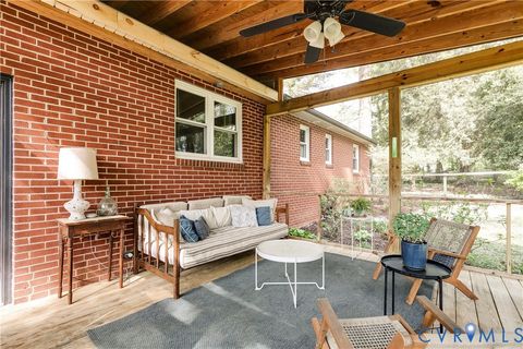 Tiny photo for 6207 Winter Road, Richmond, VA 23225 (MLS # 2607932)