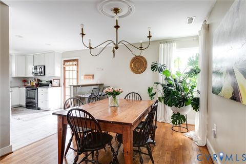 Tiny photo for 6207 Winter Road, Richmond, VA 23225 (MLS # 2607932)