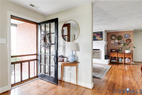 Tiny photo for 6207 Winter Road, Richmond, VA 23225 (MLS # 2607932)