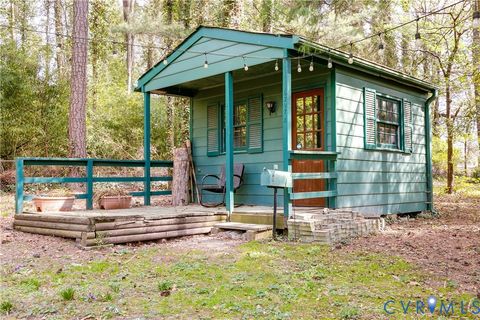 Tiny photo for 6207 Winter Road, Richmond, VA 23225 (MLS # 2607932)