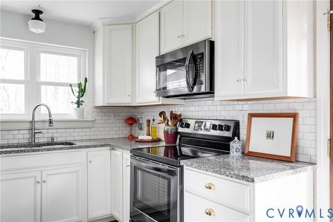 Tiny photo for 6207 Winter Road, Richmond, VA 23225 (MLS # 2607932)