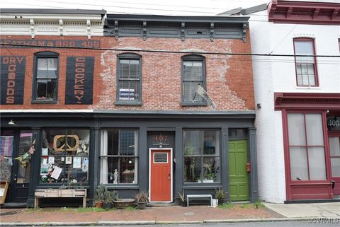 Photo of 407 Brook Road #2, Richmond, VA 23220 (MLS # 2509501)
