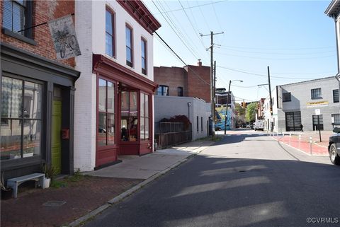 Tiny photo for 407 Brook Road #2, Richmond, VA 23220 (MLS # 2509501)