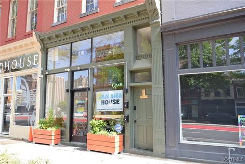 Tiny photo for 407 Brook Road #2, Richmond, VA 23220 (MLS # 2509501)