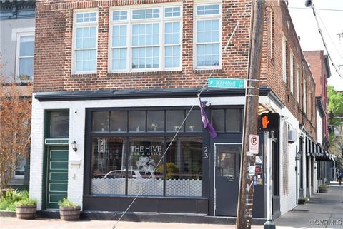 Tiny photo for 407 Brook Road #2, Richmond, VA 23220 (MLS # 2509501)