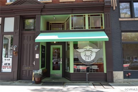 Tiny photo for 407 Brook Road #2, Richmond, VA 23220 (MLS # 2509501)