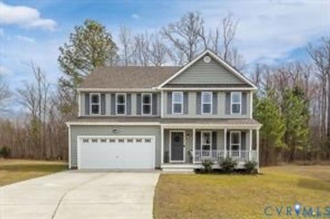 Photo of 5707 Garden Ridge Court, Chesterfield, VA 23832 (MLS # 2601775)