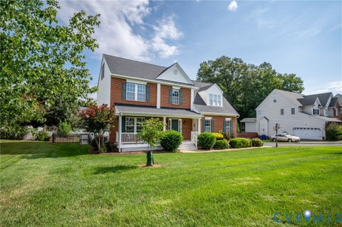Tiny photo for 8754 Hughesland Road, Mechanicsville, VA 23116 (MLS # 2625114)