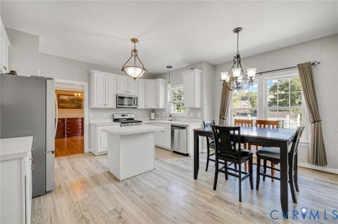 Tiny photo for 8754 Hughesland Road, Mechanicsville, VA 23116 (MLS # 2625114)