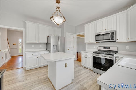 Tiny photo for 8754 Hughesland Road, Mechanicsville, VA 23116 (MLS # 2625114)