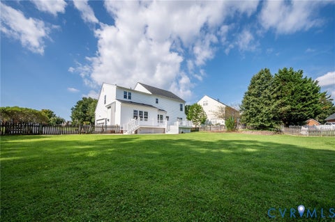 Tiny photo for 8754 Hughesland Road, Mechanicsville, VA 23116 (MLS # 2625114)