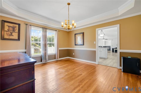 Tiny photo for 8754 Hughesland Road, Mechanicsville, VA 23116 (MLS # 2625114)