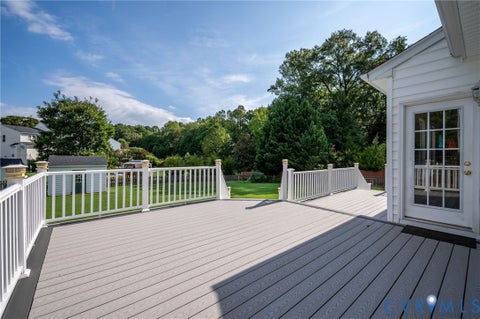 Tiny photo for 8754 Hughesland Road, Mechanicsville, VA 23116 (MLS # 2625114)
