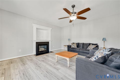 Tiny photo for 8754 Hughesland Road, Mechanicsville, VA 23116 (MLS # 2625114)