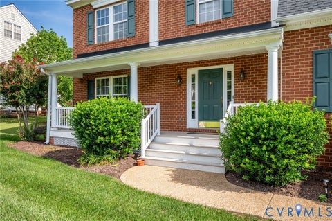 Tiny photo for 8754 Hughesland Road, Mechanicsville, VA 23116 (MLS # 2625114)