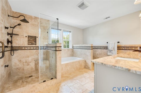 Tiny photo for 8754 Hughesland Road, Mechanicsville, VA 23116 (MLS # 2625114)