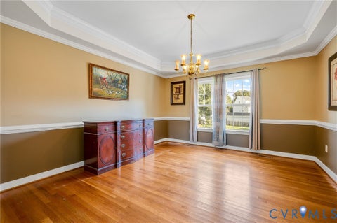 Tiny photo for 8754 Hughesland Road, Mechanicsville, VA 23116 (MLS # 2625114)