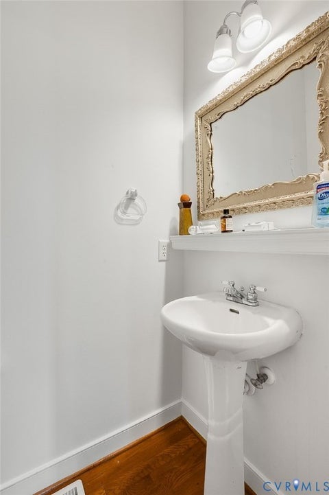 Tiny photo for 8754 Hughesland Road, Mechanicsville, VA 23116 (MLS # 2625114)