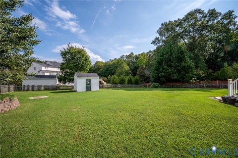 Tiny photo for 8754 Hughesland Road, Mechanicsville, VA 23116 (MLS # 2625114)