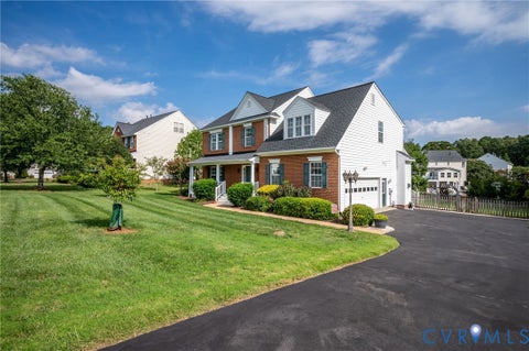 Tiny photo for 8754 Hughesland Road, Mechanicsville, VA 23116 (MLS # 2625114)
