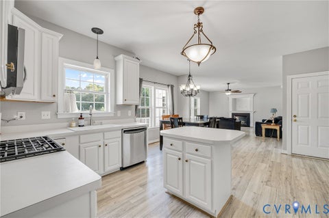 Tiny photo for 8754 Hughesland Road, Mechanicsville, VA 23116 (MLS # 2625114)